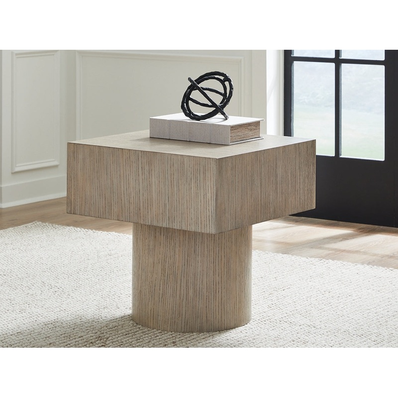 Jorielyn Square End Table